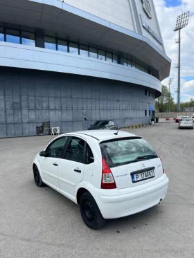 Citroen C3 1.1, снимка 5