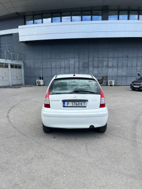 Citroen C3 1.1, снимка 6