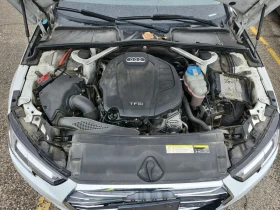 Audi A4 TECHNIK* AвтоКредит * (ЦЕНА ДО БГ), снимка 13
