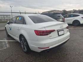 Audi A4 TECHNIK* AвтоКредит * (ЦЕНА ДО БГ), снимка 4