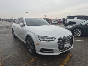 Audi A4 TECHNIK* AвтоКредит * (ЦЕНА ДО БГ), снимка 2