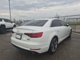 Audi A4 TECHNIK* AвтоКредит * (ЦЕНА ДО БГ), снимка 3