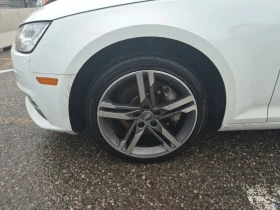 Audi A4 TECHNIK* AвтоКредит * (ЦЕНА ДО БГ), снимка 5