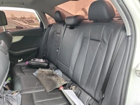Audi A4 TECHNIK* AвтоКредит * (ЦЕНА ДО БГ), снимка 11