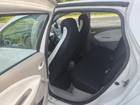Renault Zoe Life, снимка 8