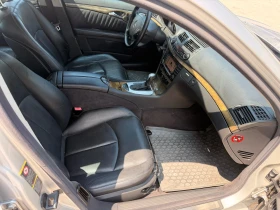 Mercedes-Benz E 320 CDI 204к.с., снимка 8