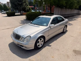 Mercedes-Benz E 320 CDI 204к.с., снимка 1