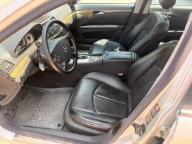 Mercedes-Benz E 320 CDI 204к.с., снимка 5
