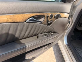 Mercedes-Benz E 320 CDI 204к.с., снимка 6