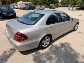 Mercedes-Benz E 320 CDI 204к.с., снимка 3