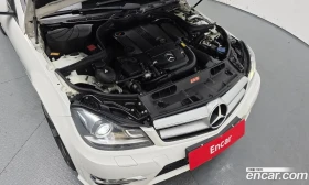 Mercedes-Benz C 200 AMG* ПАНОРАМА* ПАМЕТ* KEYLESS* ILS* Подгрев* , снимка 15