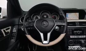 Mercedes-Benz C 200 AMG* ПАНОРАМА* ПАМЕТ* KEYLESS* ILS* Подгрев* , снимка 4