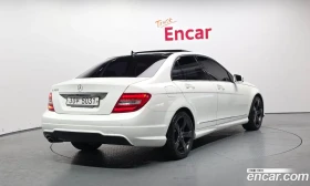 Mercedes-Benz C 200 AMG* ПАНОРАМА* ПАМЕТ* KEYLESS* ILS* Подгрев* , снимка 14