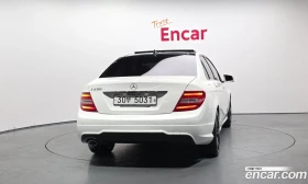 Mercedes-Benz C 200 AMG* ПАНОРАМА* ПАМЕТ* KEYLESS* ILS* Подгрев* , снимка 13
