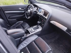 Audi A6 3.0 TDI, снимка 6