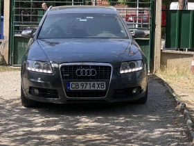 Audi A6 3.0 TDI, снимка 1