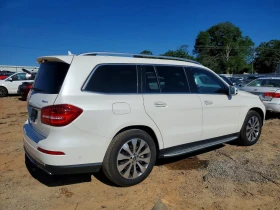 Mercedes-Benz GLS 450 4MATIC !!УНИКАТ!! #ПЪЛНО ОБОРУДВАНЕ# !ПАНОРАМА, снимка 3