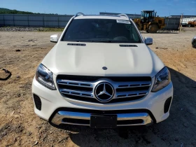 Mercedes-Benz GLS 450 4MATIC !!УНИКАТ!! #ПЪЛНО ОБОРУДВАНЕ# !ПАНОРАМА, снимка 2