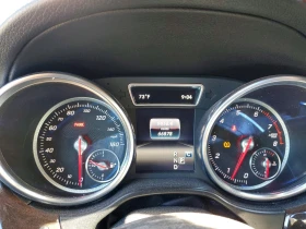 Mercedes-Benz GLS 450 4MATIC !!УНИКАТ!! #ПЪЛНО ОБОРУДВАНЕ# !ПАНОРАМА, снимка 9