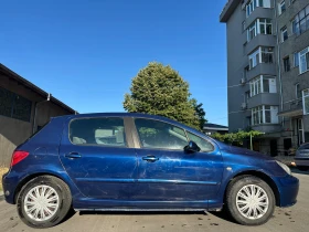 Peugeot 307 Газова уредба , снимка 6