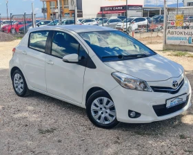 Toyota Yaris 1.3 99 К.С. БЕНЗИН! 177 000 КМ! , снимка 17