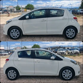 Toyota Yaris 1.3 99 К.С. БЕНЗИН! 177 000 КМ! , снимка 4
