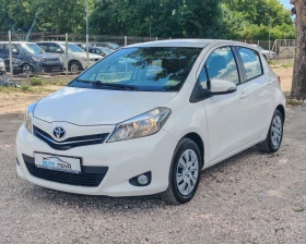Toyota Yaris 1.3 99 К.С. БЕНЗИН! 177 000 КМ! , снимка 3