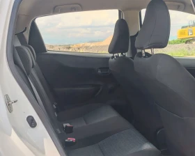 Toyota Yaris 1.3 99 К.С. БЕНЗИН! 177 000 КМ! , снимка 12