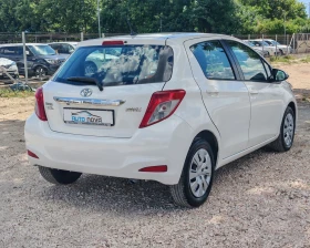 Toyota Yaris 1.3 99 К.С. БЕНЗИН! 177 000 КМ! , снимка 7