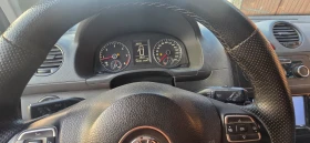 VW Caddy 2.0 TDI 4 MOTION , снимка 8