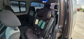 VW Caddy 2.0 TDI 4 MOTION , снимка 7