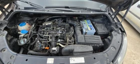 VW Caddy 2.0 TDI 4 MOTION , снимка 5