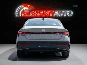 Hyundai Elantra Preferred FWD, снимка 5