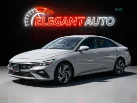 Hyundai Elantra Preferred FWD, снимка 3