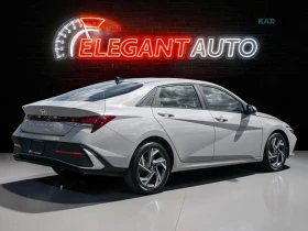Hyundai Elantra Preferred FWD, снимка 6