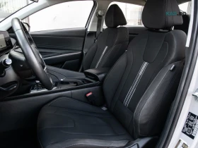 Hyundai Elantra Preferred FWD, снимка 9