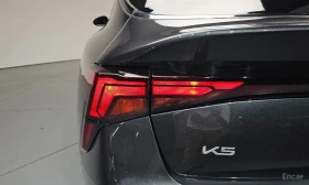Kia K5 NOBLESSE FULL| 360| DISTO| ОБУХ| MIRROR CAM| NO AC, снимка 7