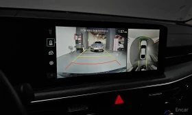 Kia K5 NOBLESSE FULL| 360| DISTO| ОБУХ| MIRROR CAM| NO AC, снимка 14