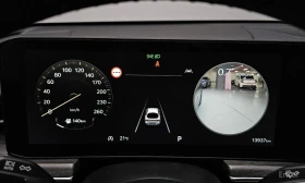 Kia K5 NOBLESSE FULL| 360| DISTO| ОБУХ| MIRROR CAM| NO AC, снимка 11