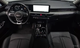 Kia K5 NOBLESSE FULL| 360| DISTO| ОБУХ| MIRROR CAM| NO AC, снимка 9