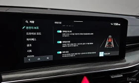 Kia K5 NOBLESSE FULL| 360| DISTO| ОБУХ| MIRROR CAM| NO AC, снимка 15