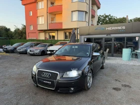 Audi A3, снимка 7