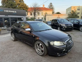 Audi A3, снимка 3