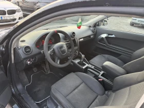 Audi A3, снимка 8