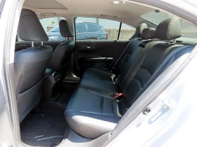 Honda Accord  2.4 9Th Generation, снимка 6