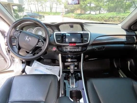 Honda Accord  2.4 9Th Generation, снимка 7