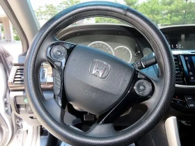 Honda Accord  2.4 9Th Generation, снимка 8