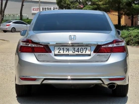 Honda Accord  2.4 9Th Generation, снимка 4