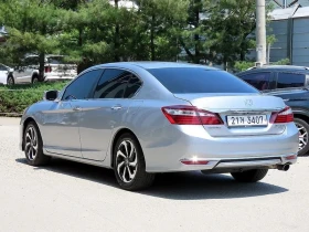 Honda Accord  2.4 9Th Generation, снимка 3