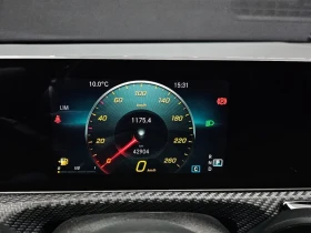 Mercedes-Benz A 200 Sedan, снимка 8